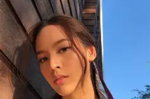 虞书欣的甜美人设还可爱吗